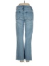 FRAME Blue Jeans Size 25 waist - photo 2
