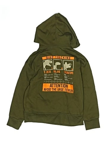 Old Navy Pullover Hoodie (view 2)