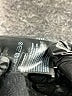 H&M 100% Elastane Black Jeans Size 6 - photo 8