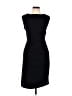 Miusol Solid Black Cocktail Dress Size XL - photo 1