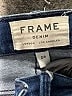 FRAME Denim Blue Jeans Size 24 waist - photo 7