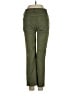 FRAME Green Jeans Size 25 waist - photo 2