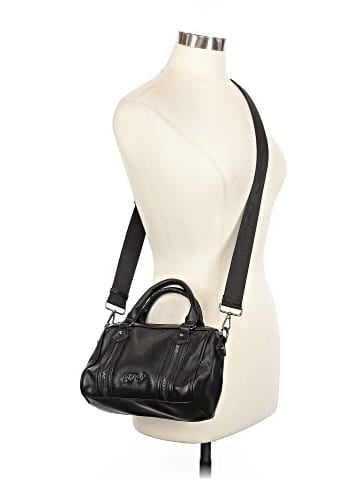 Ed Hardy Satchel (view 2)