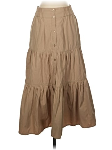 Brochu Walker Casual Skirt (view 1)