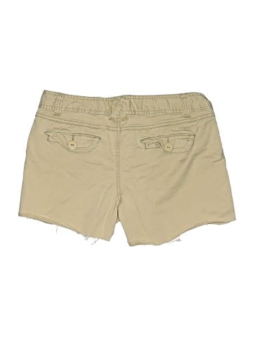 Aeropostale Khaki Shorts (view 2)