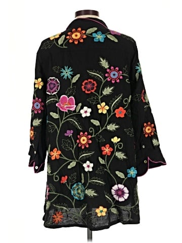 John Mark Casual Dress (view 2)