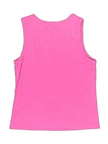 Copper Key Sleeveless T-Shirt (view 2)