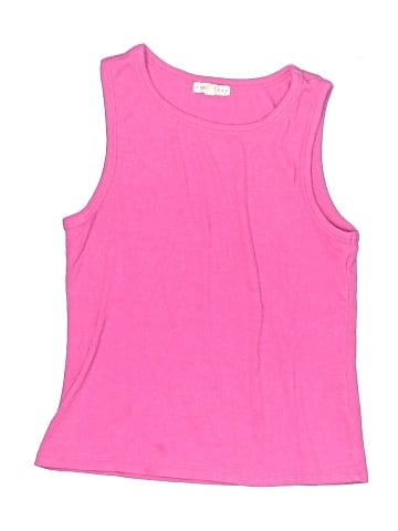 Copper Key Sleeveless T-Shirt (view 1)