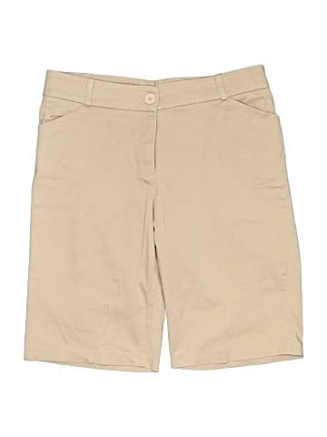Unbranded Khaki Shorts (view 1)