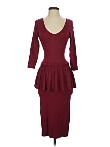 ZAC Zac Posen Cocktail Dress (view 1)