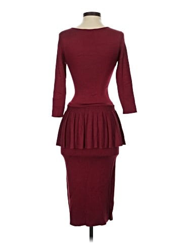 ZAC Zac Posen Cocktail Dress (view 2)
