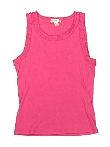 Crewcuts Sleeveless Top (view 1)