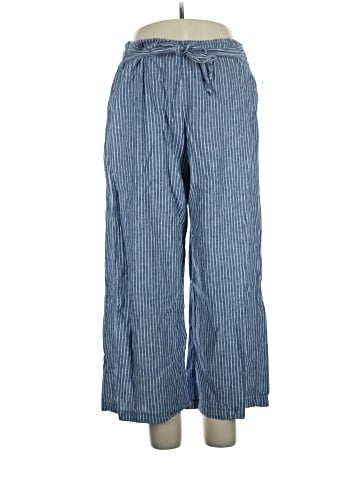 BeachLunchLounge Linen Pants (view 1)