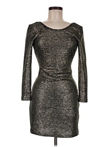 & Other Stories Cocktail Dress (view 1)