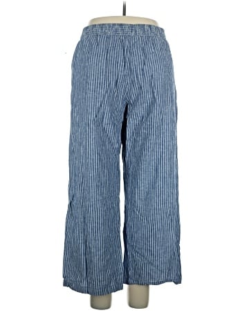 BeachLunchLounge Linen Pants (view 2)