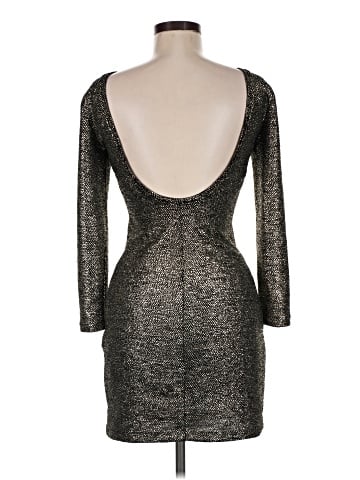& Other Stories Cocktail Dress (view 2)