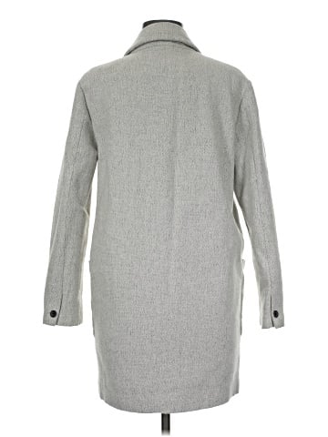 Maison Scotch Coat (view 2)