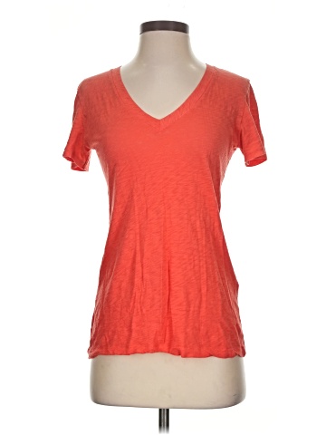 Rag & Bone/JEAN Short Sleeve T-Shirt (view 1)