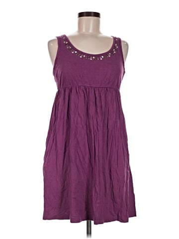 SONOMA life + style Casual Dress (view 1)