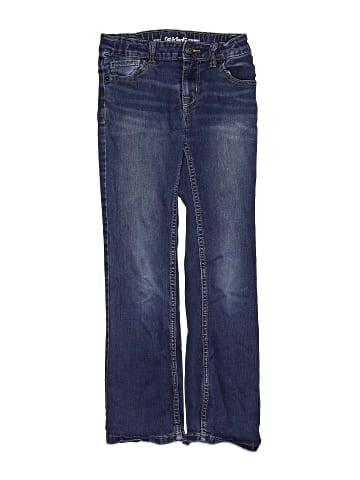 Cat & Jack Jeans (view 1)