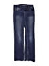 Cat & Jack Blue Jeans Size 10 - photo 1
