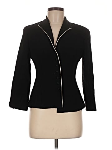 Lafayette 148 New York Blazer (view 1)