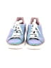Cole Haan Metallic Teal Sneakers Size 9 1/2 - photo 2
