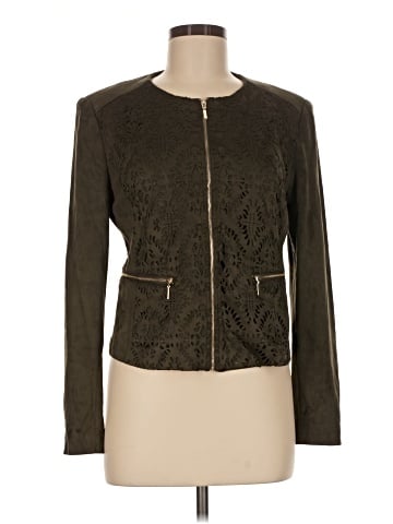 Carmen Carmen Marc Valvo Jacket (view 1)