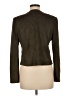 Carmen Carmen Marc Valvo Brown Jacket Size 6 - photo 2