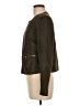 Carmen Carmen Marc Valvo Brown Jacket Size 6 - photo 5