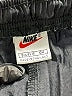 Nike Solid Black Athletic Shorts Size S - photo 3
