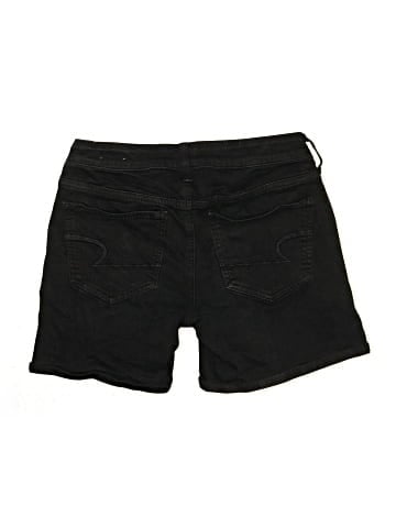 American Eagle Outfitters Denim Shorts (view 2)