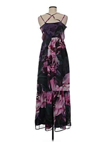 Express Cocktail Dress (view 2)
