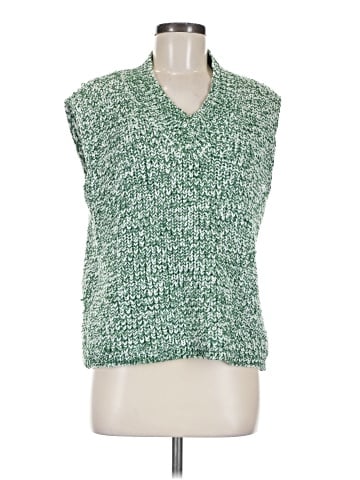 Topshop Sweater Vest (view 1)
