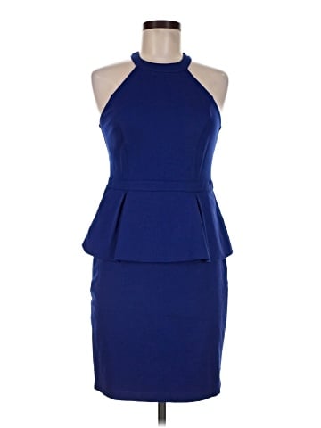 INC International Concepts Cocktail Dress (view 1)