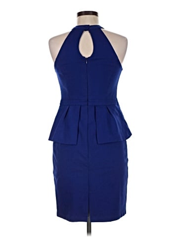 INC International Concepts Cocktail Dress (view 2)