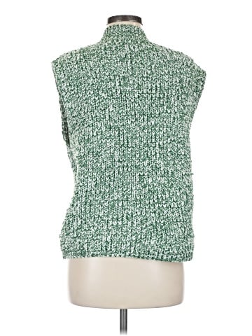 Topshop Sweater Vest (view 2)