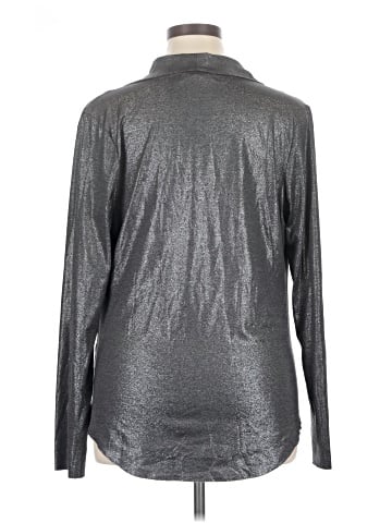 Karen Kane Long Sleeve Top (view 2)