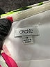 Cache 100% Polyester Tropical Ivory Cocktail Dress Size 0 - photo 7