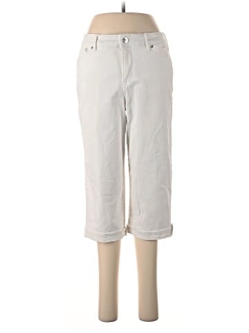 Gloria Vanderbilt Jeans (view 1)