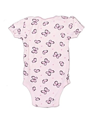 Koala Baby Short Sleeve Onesie (view 2)