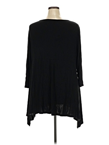 Premise Studio 3/4 Sleeve T-Shirt (view 2)