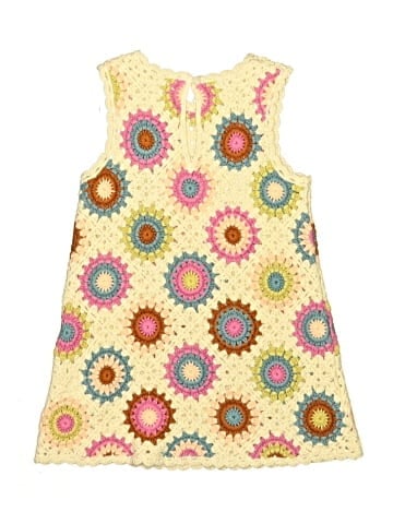 Zara Baby Tank Top (view 2)
