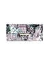 Bandolino Print Pink Wallet One size - photo 1
