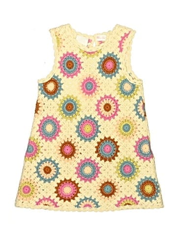 Zara Baby Tank Top (view 1)