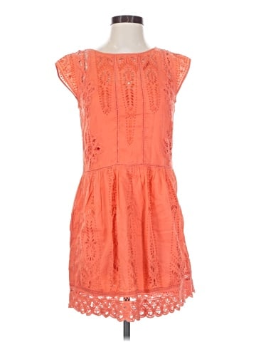Meadow Rue Casual Dress (view 1)