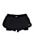 Nike Black Athletic Shorts Size L - photo 1