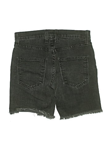 Current/Elliott Denim Shorts (view 2)