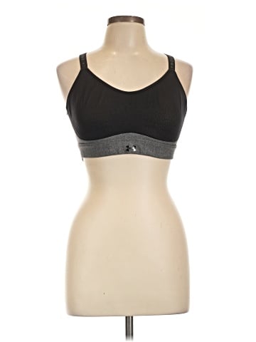 Under Armour Sports Bra (view 1)