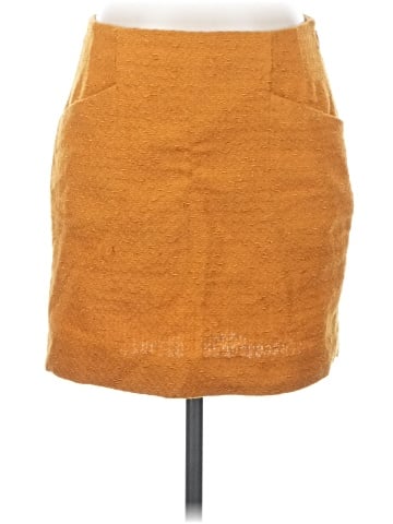 Outback Red Casual Skirt (view 1)